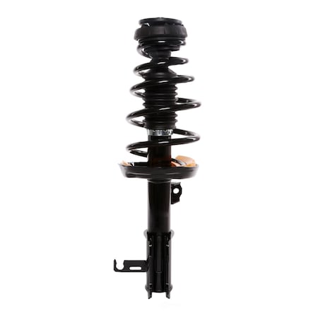 Prt Suspension Strut And Coil Spring Assembly, Prt 818692 818692